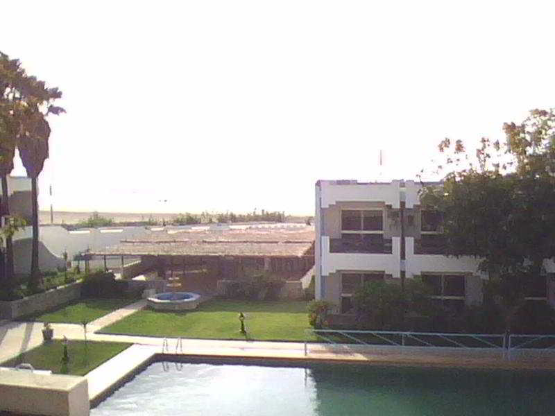 Hotel Al Khaima Asilah Buitenkant foto